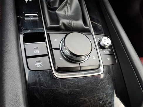 Used 2024 MAZDA MAZDA3 s image 23