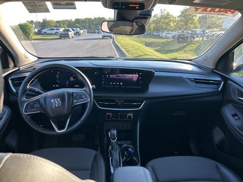 Used 2024 Buick Encore GX Preferred image 5