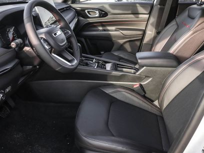 New 2026 Jeep Compass Trailhawk