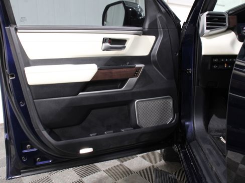 Used 2023 Toyota Tundra Capstone image 6