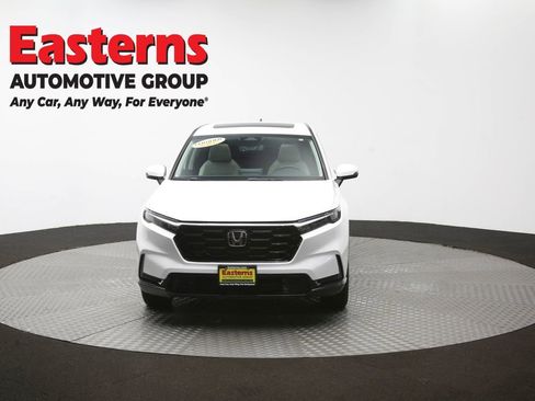 Used 2023 Honda CR-V EX-L image 53
