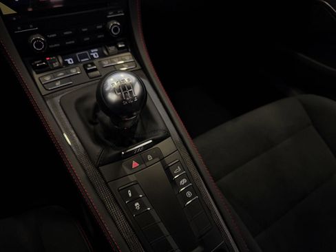 Certified 2024 Porsche 718 Cayman GTS image 18