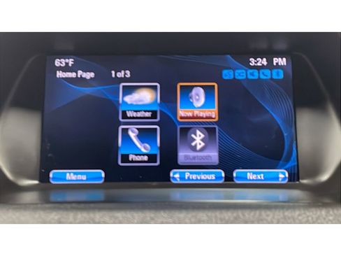 Used 2016 Buick Encore FWD image 12