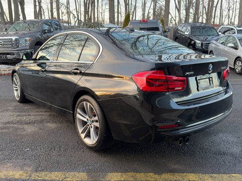 Used 2017 BMW 330i xDrive Sedan image 7