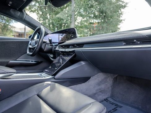 Used 2024 Lucid Air Pure image 22