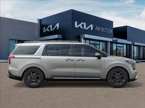 New 2026 Kia Carnival SX image 7
