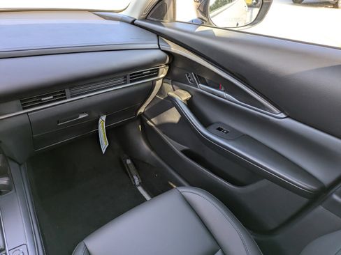New 2026 MAZDA CX-30 AWD 2.5 S w/ Select Sport Pkg image 17