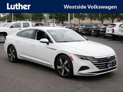 Certified 2021 Volkswagen Arteon SE w/ Arteon MDO Package