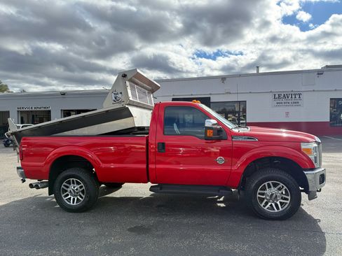 Used 2016 Ford F250 XLT w/ XLT Value Package image 17