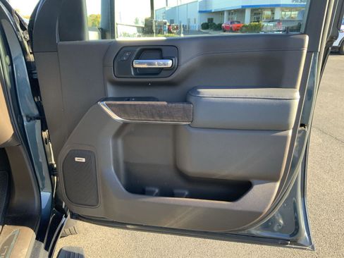 Used 2020 GMC Sierra 3500 Denali w/ Denali Ultimate Package image 78