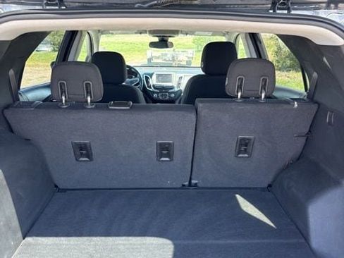 Used 2020 Chevrolet Equinox LT AWD/4WD image 4