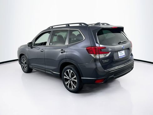 Used 2023 Subaru Forester Limited image 7
