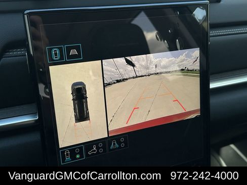 New 2026 GMC Terrain Denali w/ LPO, Floor Liner Package image 14