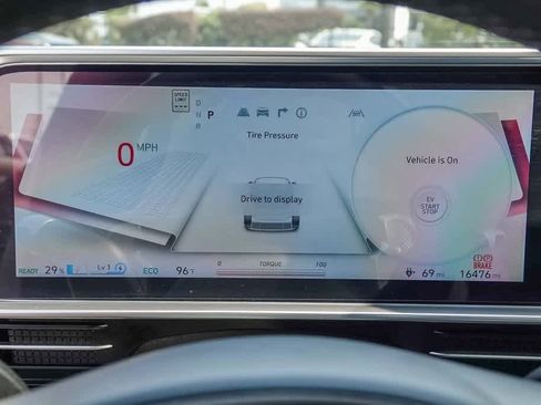 Used 2025 Hyundai Ioniq 6 SE image 24