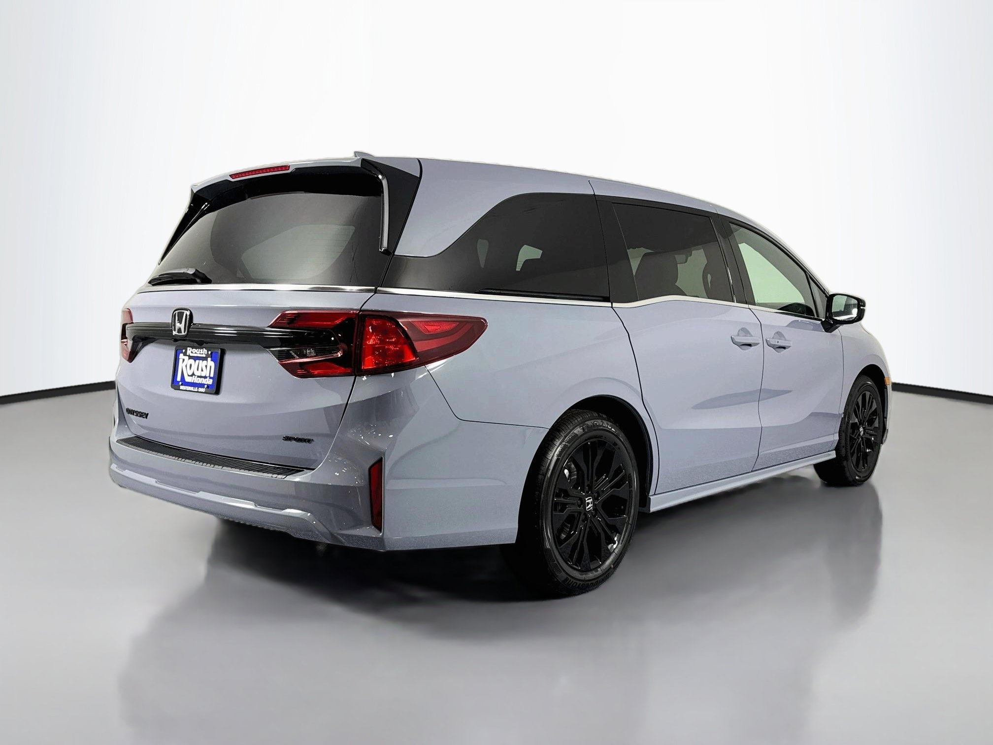New 2027 Honda Odyssey Sport-L image 5