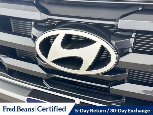Used 2026 Hyundai Tucson SEL AWD/4WD image 28
