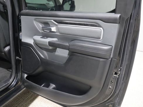 Certified 2021 RAM 1500 Big Horn image 21