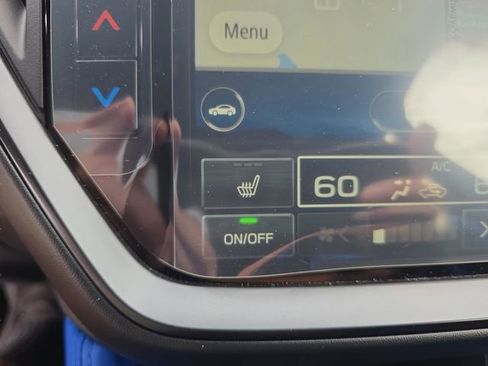 New 2026 Subaru WRX tS AWD/4WD image 18