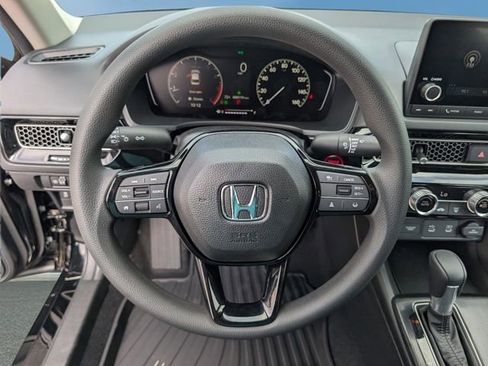 New 2026 Honda Civic LX image 14
