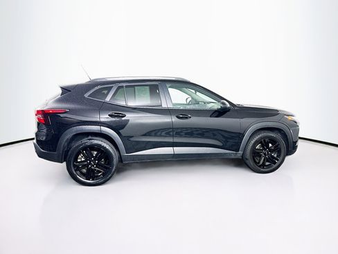 Used 2025 Chevrolet Trax ACTIV w/ Driver Confidence Package image 10