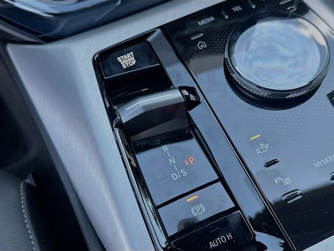 New 2025 BMW X3 xDrive30i w/ M Sport Package image 14