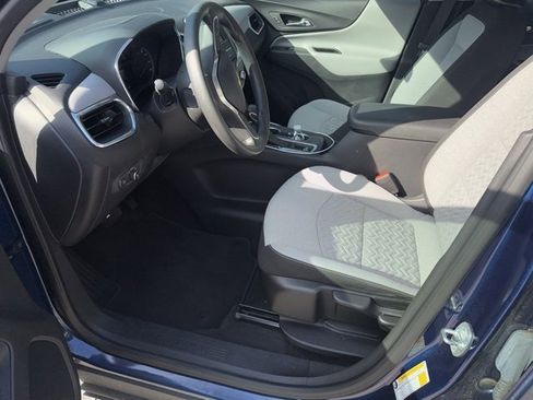 Used 2023 Chevrolet Equinox LS image 7