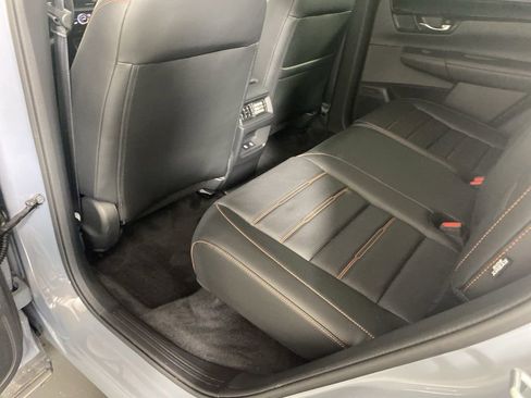 Used 2024 Honda CR-V Sport Touring image 26