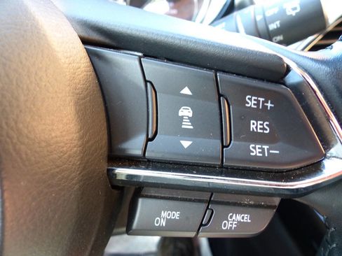 Used 2023 MAZDA CX-9 Touring image 24