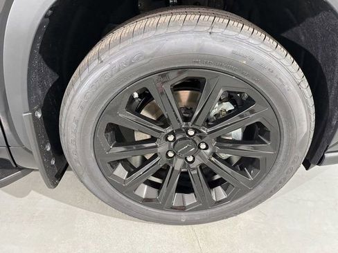 New 2026 Toyota Highlander Limited image 17