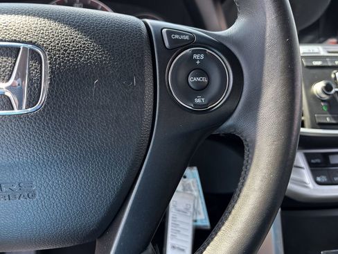 Used 2013 Honda Accord Sport image 25