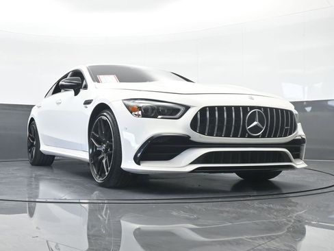Used 2019 Mercedes-Benz AMG GT 53 image 68