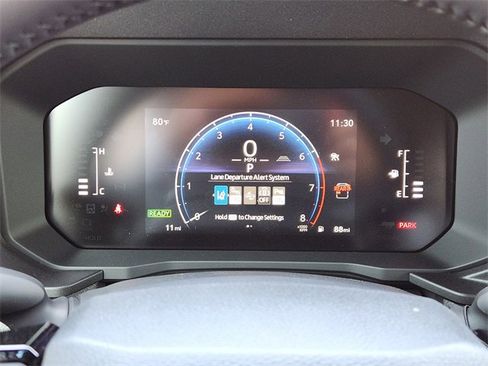 New 2026 Toyota Land Cruiser 1958 image 11