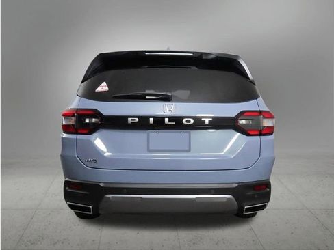 New 2026 Honda Pilot EX-L image 4