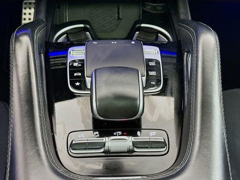 Used 2023 Mercedes-Benz GLS 63 AMG 4MATIC image 14