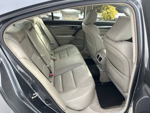 Used 2009 Acura TL FWD image 22