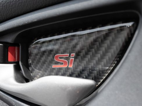 Used 2017 Honda Civic Si image 17