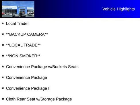 Used 2021 Chevrolet Silverado 1500 RST w/ Convenience Package II image 5