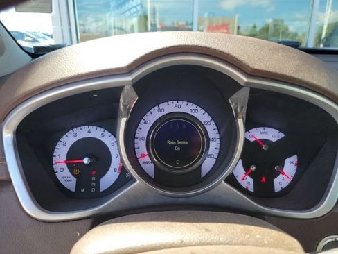 Used 2011 Cadillac SRX Luxury AWD/4WD image 15