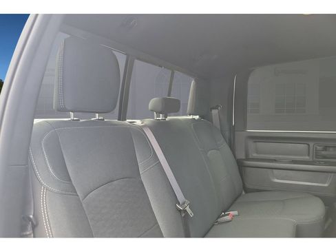 Used 2025 RAM 3500 Tradesman AWD/4WD image 19