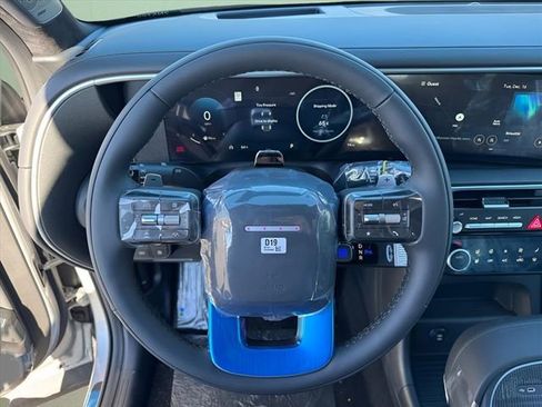 New 2026 Hyundai Palisade Calligraphy AWD/4WD image 22