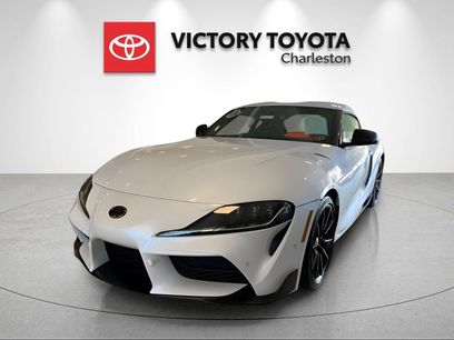 Used 2024 Toyota Supra Premium