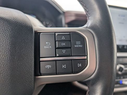 Used 2024 Ford Expedition Max Limited image 18