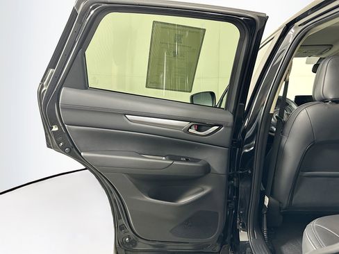 Used 2025 MAZDA CX-5 AWD 2.5 S w/ Preferred Package image 25