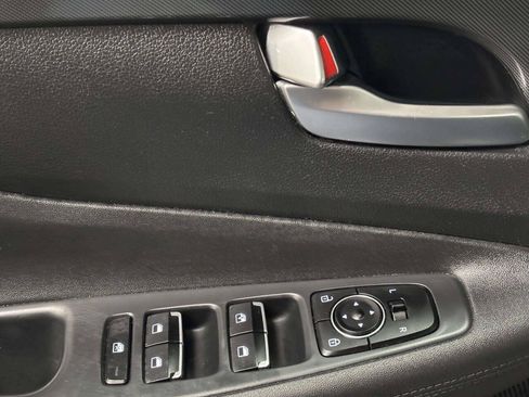 Used 2021 Hyundai Santa Fe SE FWD image 27