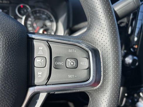 New 2026 RAM 2500 Tradesman image 17