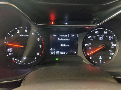 Used 2023 Chevrolet TrailBlazer LT w/ Convenience Package AWD/4WD image 23