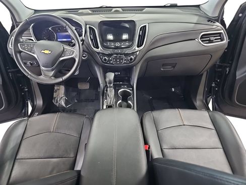 Used 2022 Chevrolet Equinox Premier AWD/4WD image 9