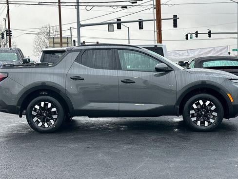 New 2026 Hyundai Santa Cruz SEL AWD/4WD image 3