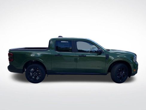 New 2025 Ford Maverick XLT w/ XLT Luxury Package image 2