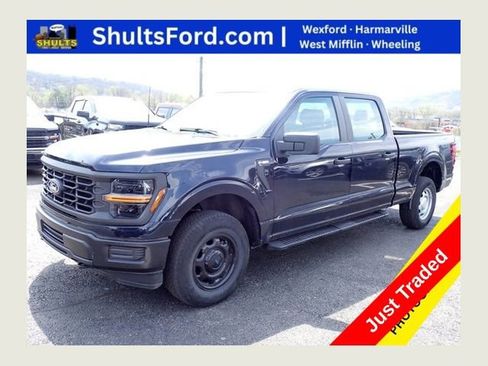 Used 2024 Ford F150 XL image 1